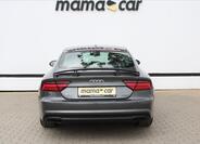 Audi A7 6