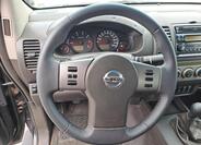 Nissan Navara 13