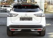 Nissan Qashqai 6