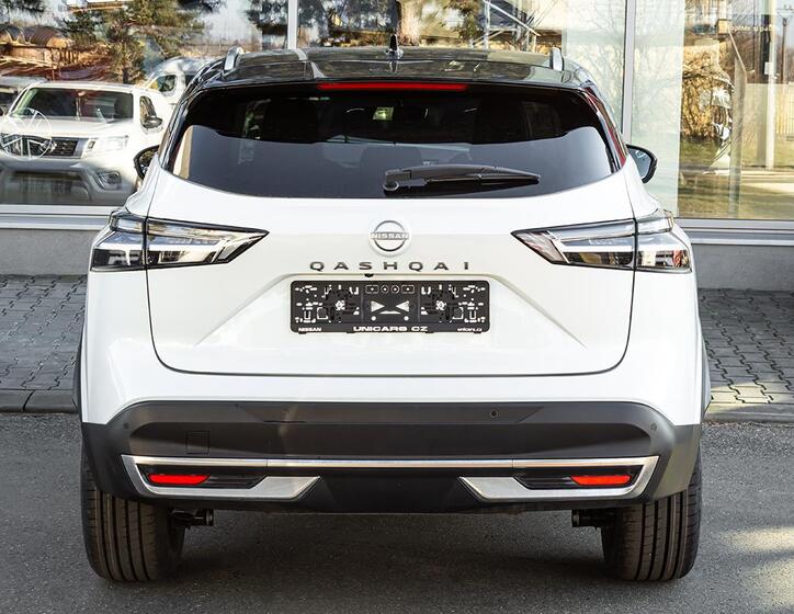Nissan Qashqai 6