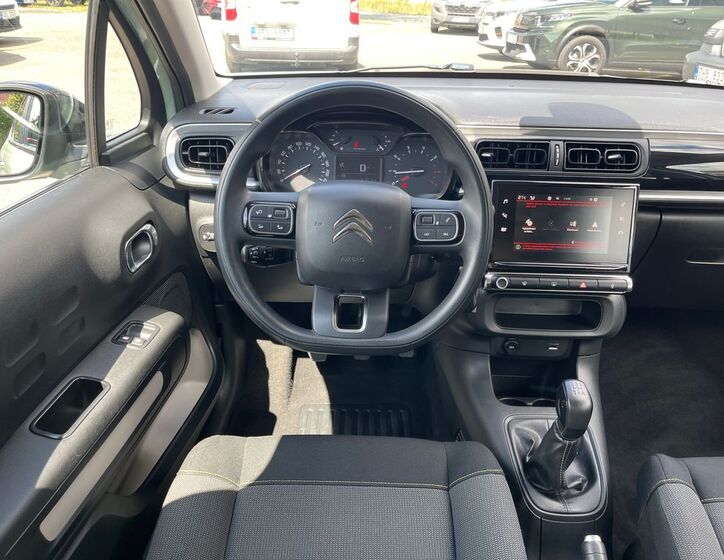Citroën C3 9