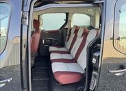 Citroën Berlingo 21