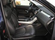 Land Rover Range Rover Evoque 16