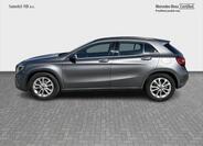 Mercedes-Benz GLA 2