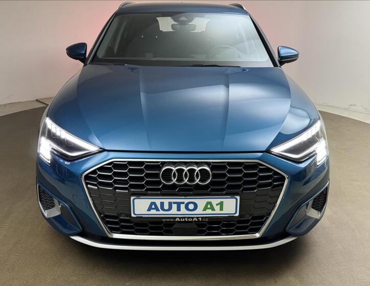 Audi A3 44