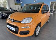 Fiat Panda 3
