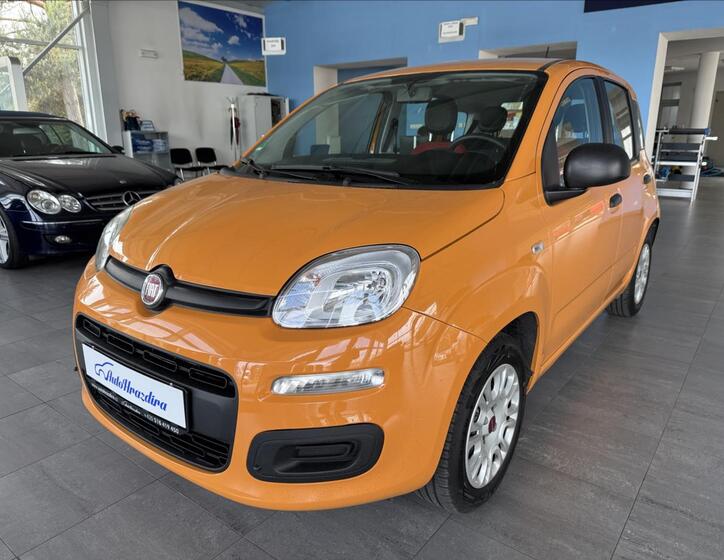 Fiat Panda 3