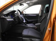 Škoda Octavia 6