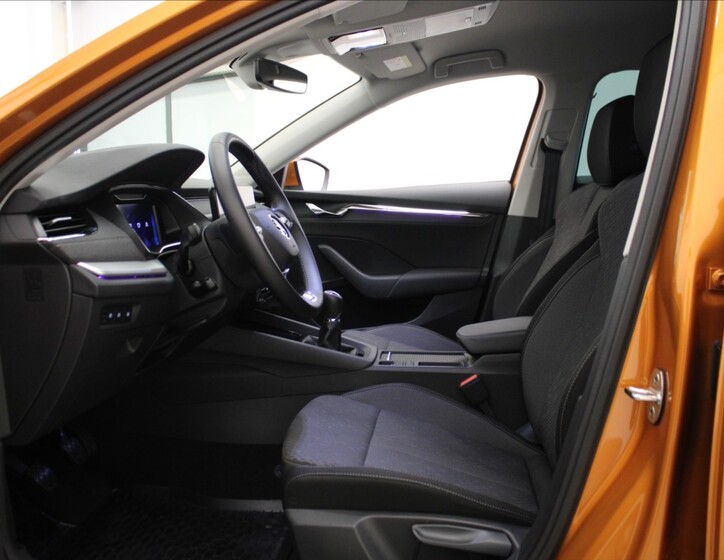 Škoda Octavia 6