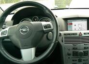 Opel Astra 11