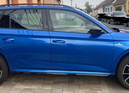 Škoda Kamiq 2