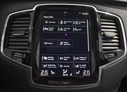 Volvo XC90 23