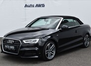 Audi A3 1