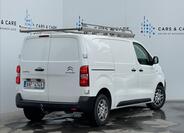 Citroën Jumpy 3