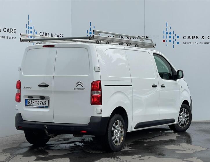 Citroën Jumpy 3