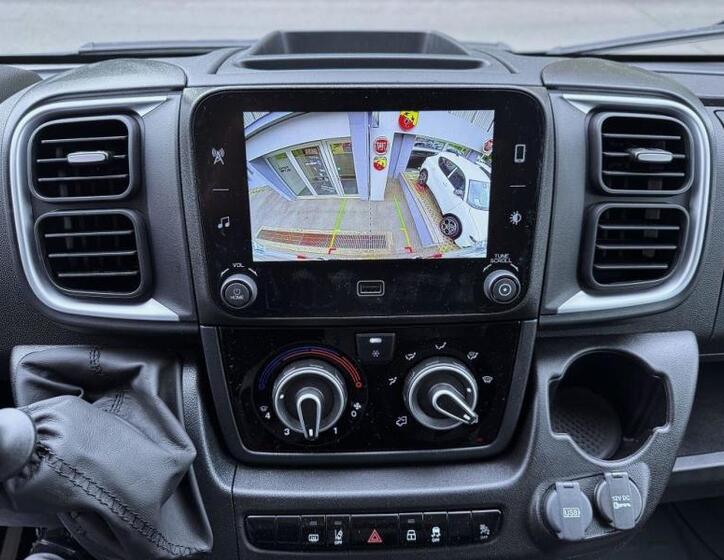 Fiat Ducato 11
