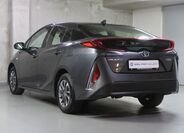 Toyota Prius 7