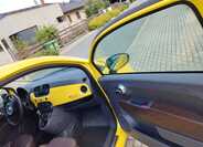 Fiat 500 5