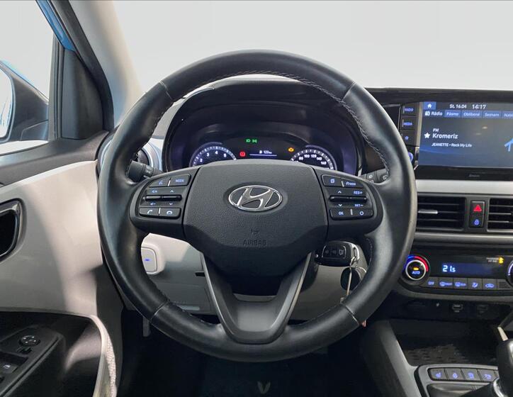 Hyundai i10 10