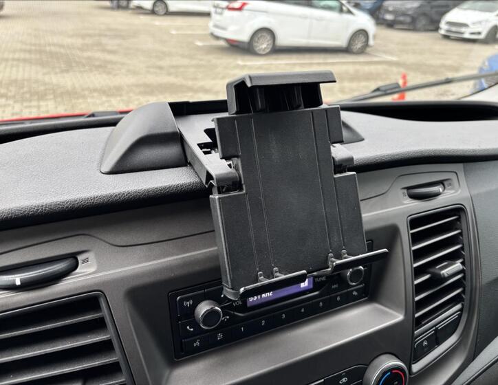 Ford Transit 30