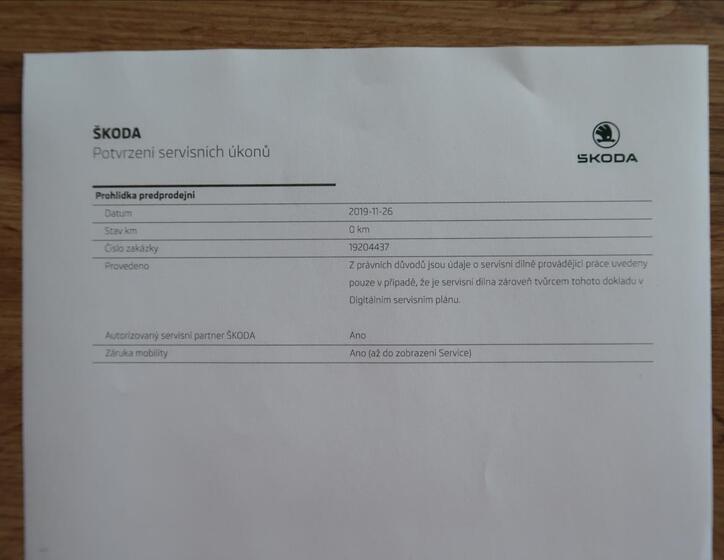 Škoda Kodiaq 26