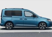 Volkswagen Caddy 4