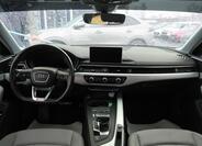 Audi A4 Allroad 20