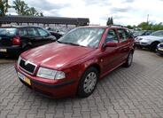 Škoda Octavia 2