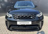Land Rover Discovery 4