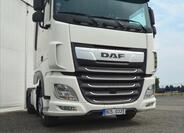 DAF Ostatní 8