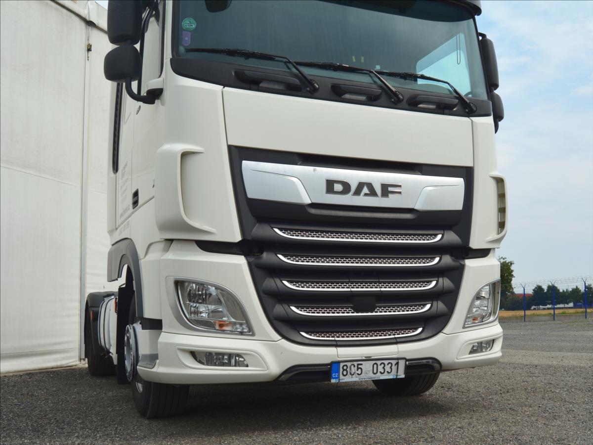 DAF Ostatní