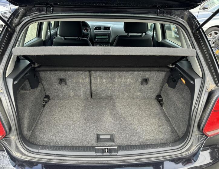 Volkswagen Polo 8
