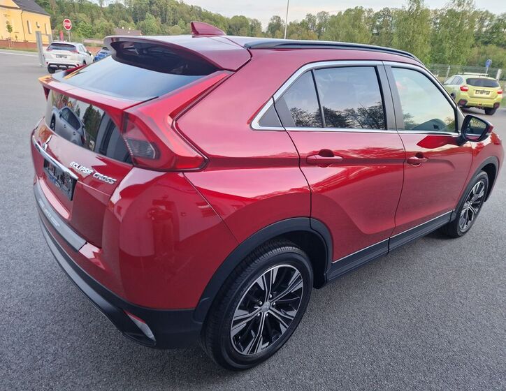 Mitsubishi Ostatní 5