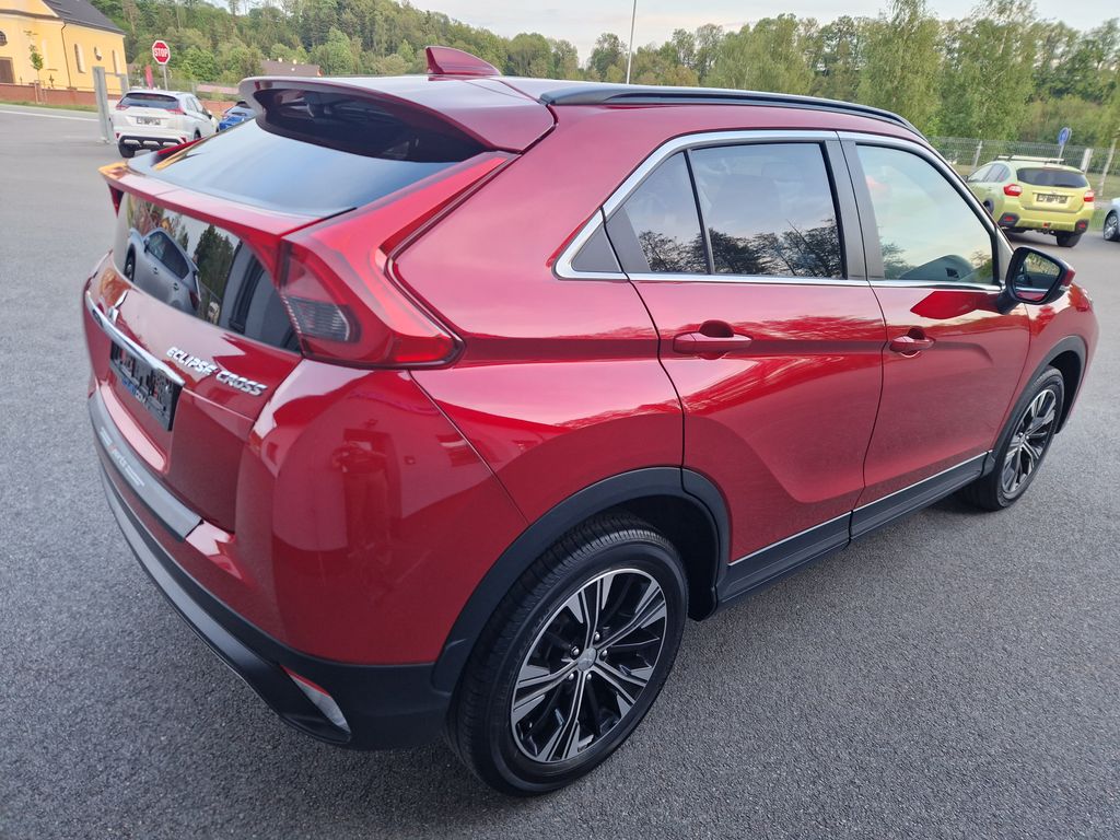 Mitsubishi Ostatní