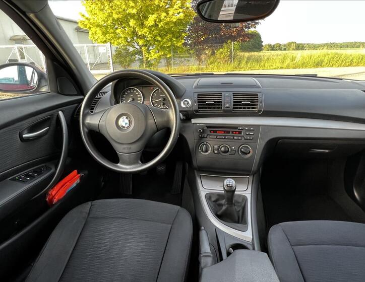 BMW Řada 1 21