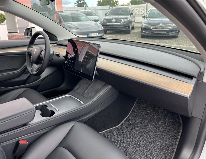 Tesla Model 3 22