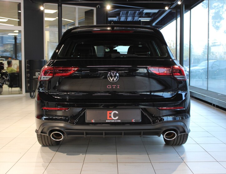 Volkswagen Golf 5