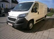 Peugeot Boxer 3