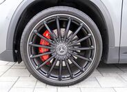 Mercedes-Benz GLA 16