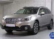 Subaru Outback 1