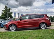 Ford S-MAX 4