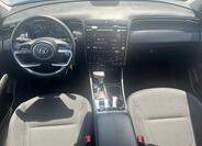 Hyundai Tucson 11