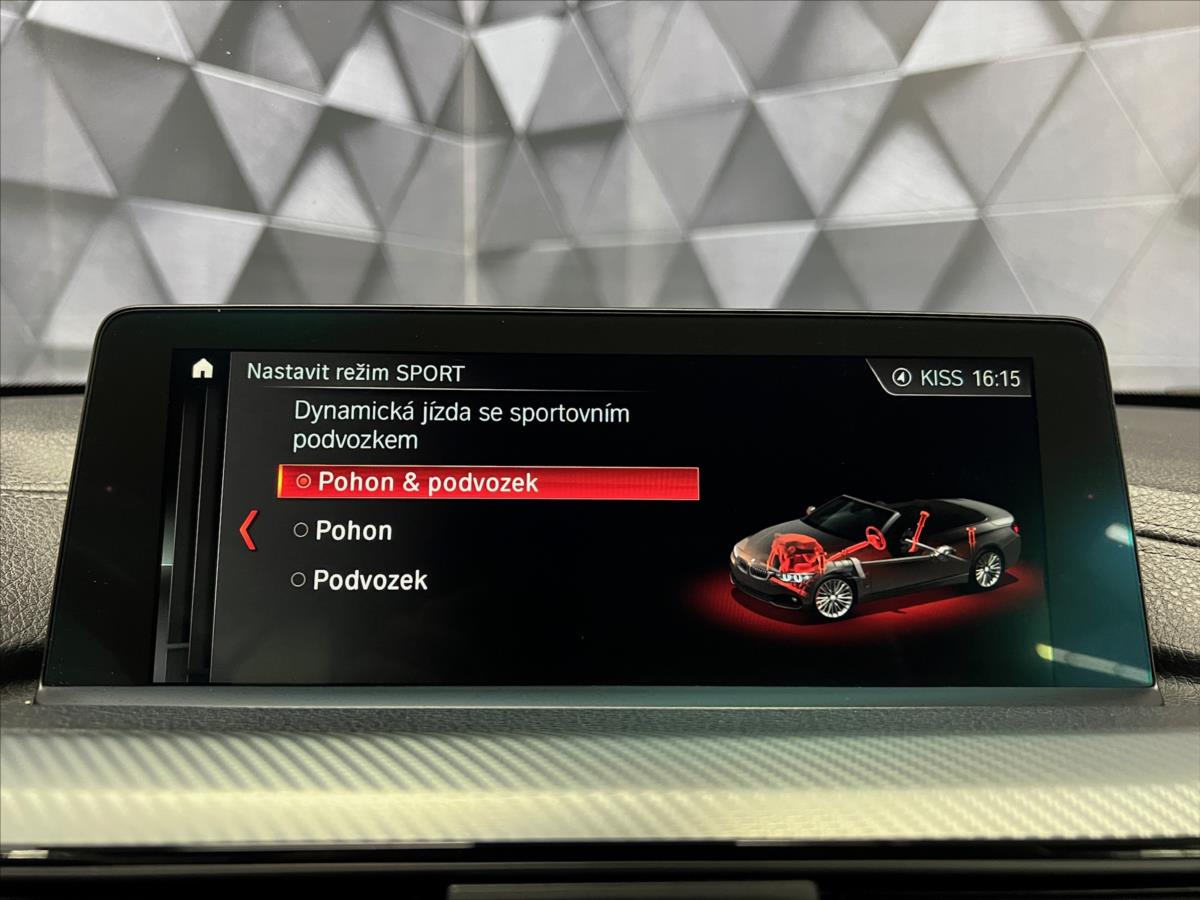 BMW Řada 4