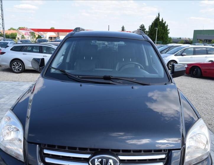 KIA Sportage 3