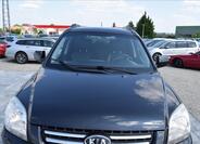 KIA Sportage 3