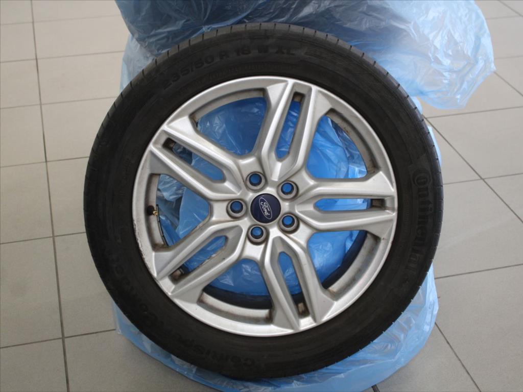 Ford S-MAX 30