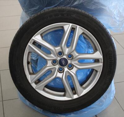 Ford S-MAX 30