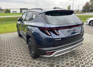 Hyundai Tucson 3