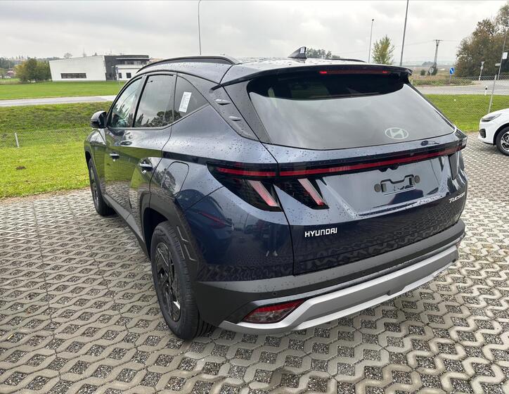 Hyundai Tucson 3