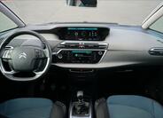 Citroën C4 SpaceTourer 8